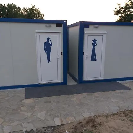 Dağ evi каравана густо Süzebolu